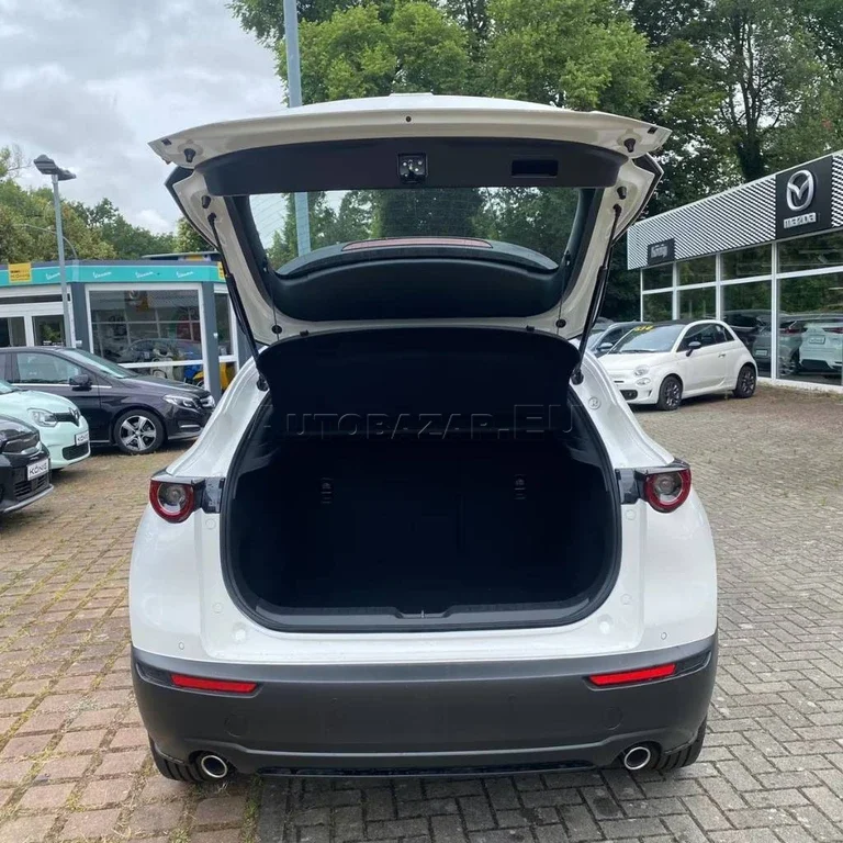 Mazda CX-30 2.5 e-SKYACTIV