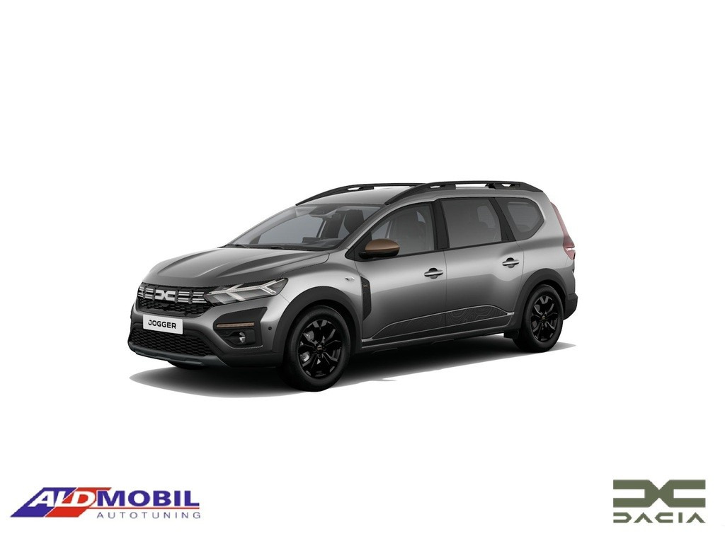 Dacia Jogger Extreme Hybrid 140 5 miest
