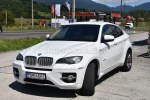 BMW X6 2009 na predaj – fotografia 15