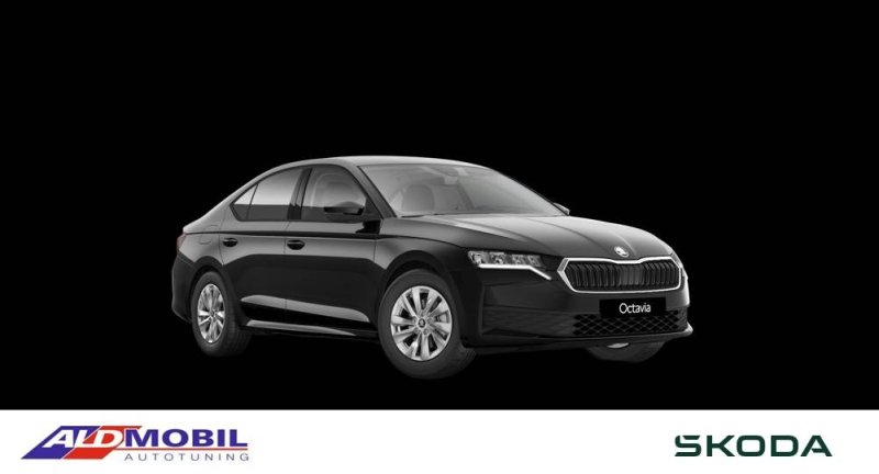 Škoda Octavia Drive 1.5 TSI e-Tec 85,00 kW 7-stup. automat.