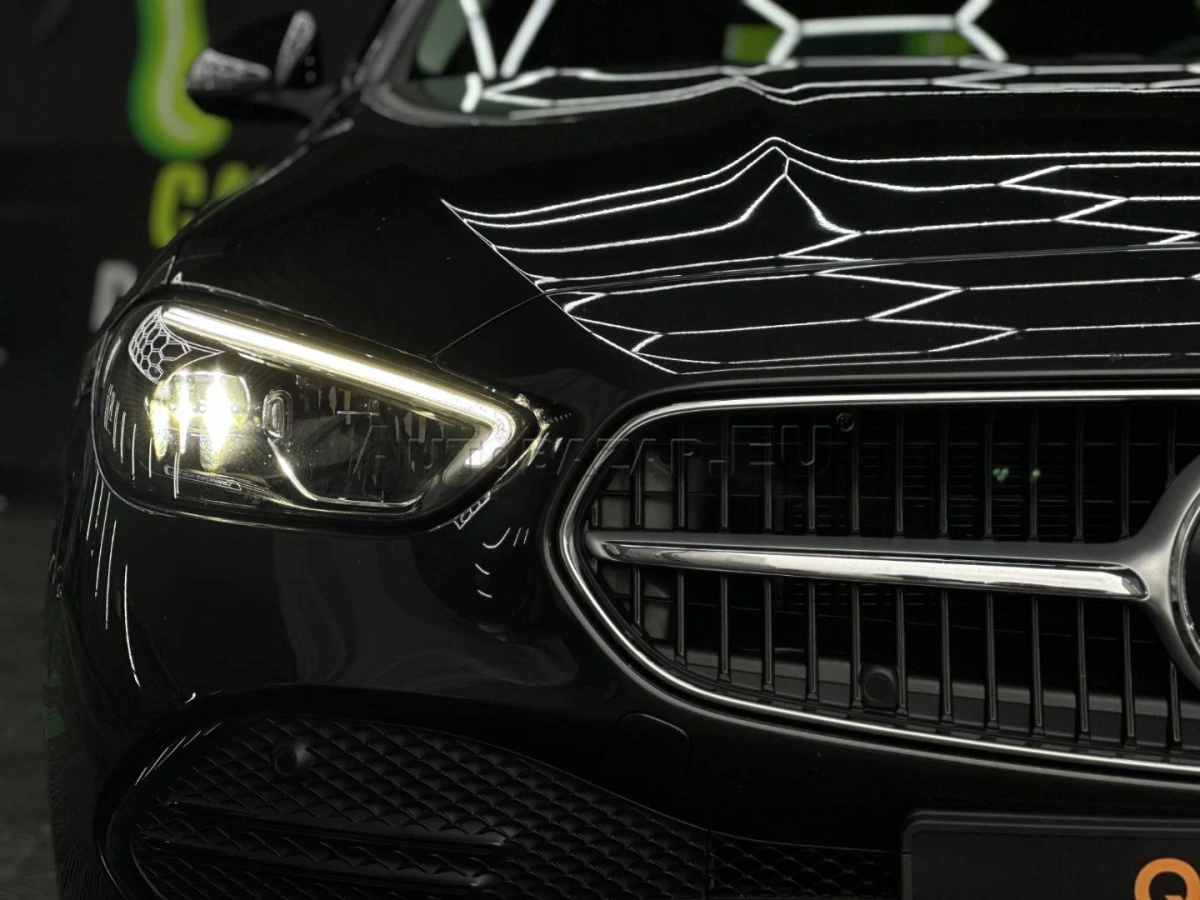 Mercedes-Benz C trieda Kombi 220 d mHEV A/T