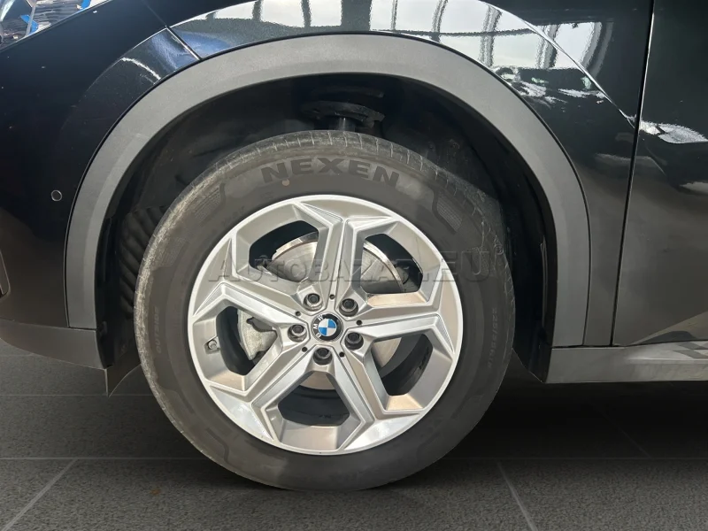 BMW X2 sDrive18d