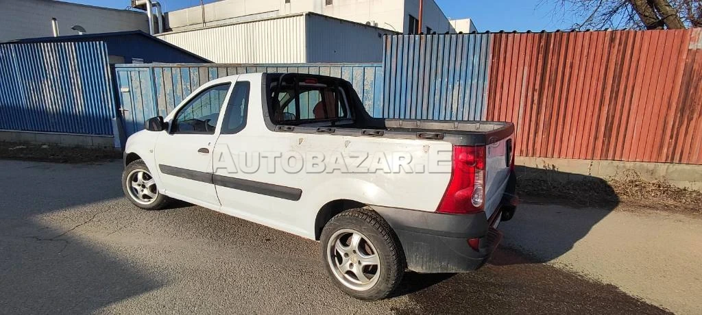 Dacia Logan Pick-up 1.6 Access