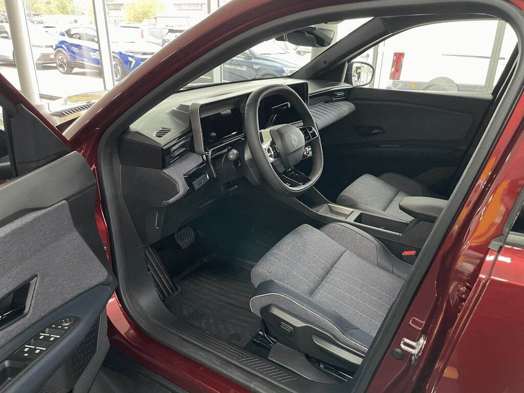 Renault R4 techno 150 k comfort range TOP