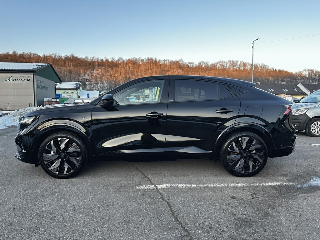 Renault Rafale Esprit Alpine E-Tech 4x4 300koní, LED Matrix, Harman Kardon