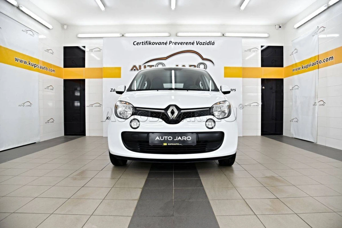 Renault Twingo 1.0 SCe Collection