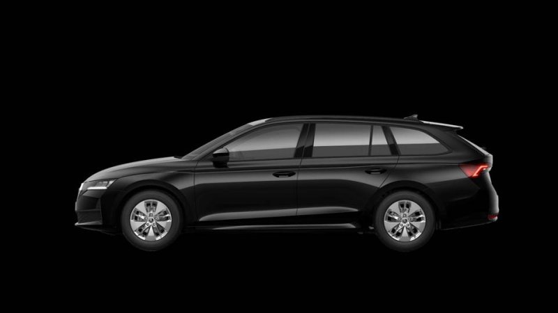 Škoda Octavia Combi Drive 1.5 TSI 85,00 kW 6-stup. manuál