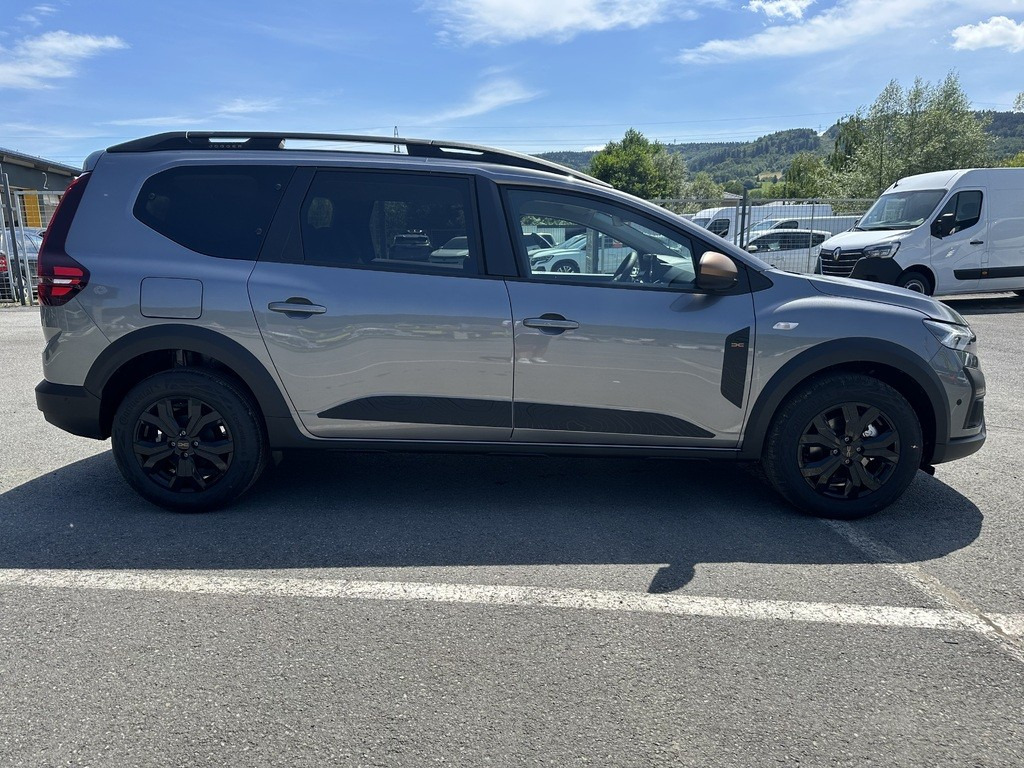 Dacia Jogger Extreme ECO-G 100 7 miest