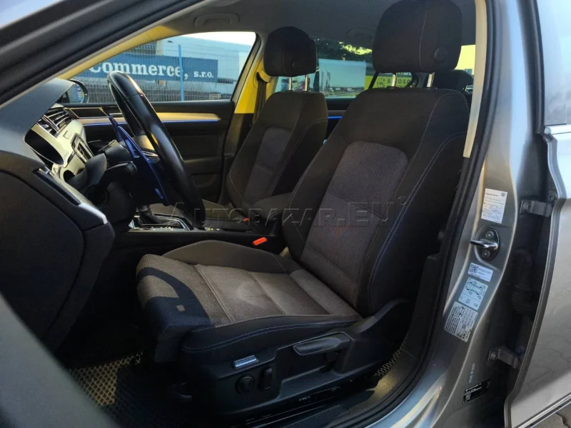 Volkswagen Passat 1.4 GTE Hybrid