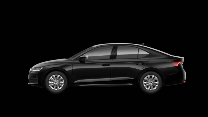 Škoda Octavia Drive 1.5 TSI e-Tec 85,00 kW 7-stup. automat.