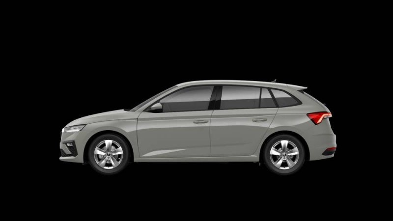 Škoda Scala 1.0 TSI Drive Plus DSG