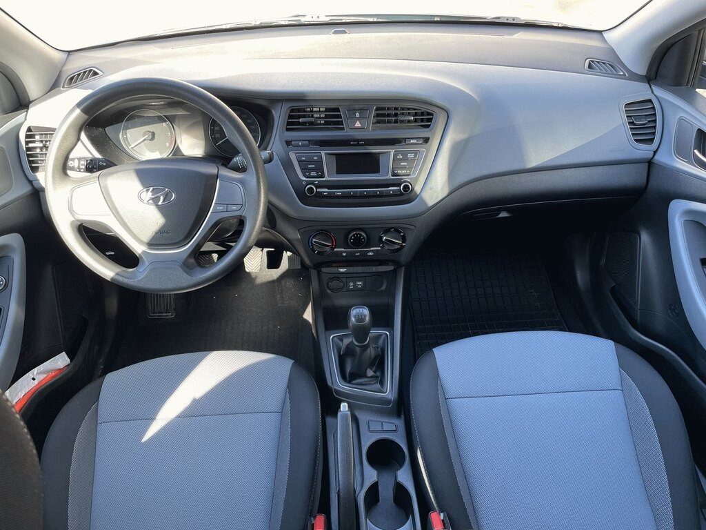 Hyundai i20 1.2i 16V Classic