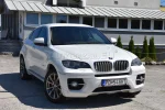 BMW X6 2009 na predaj – fotografia 1