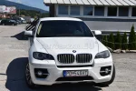 BMW X6 2009 na predaj – fotografia 11