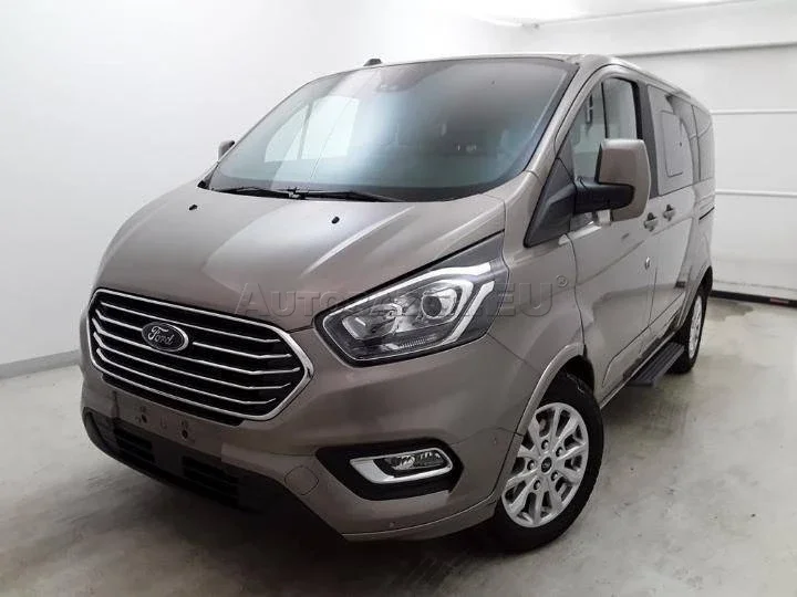 Ford Transit Custom Tourneo  Estate 320 L1 Titanium