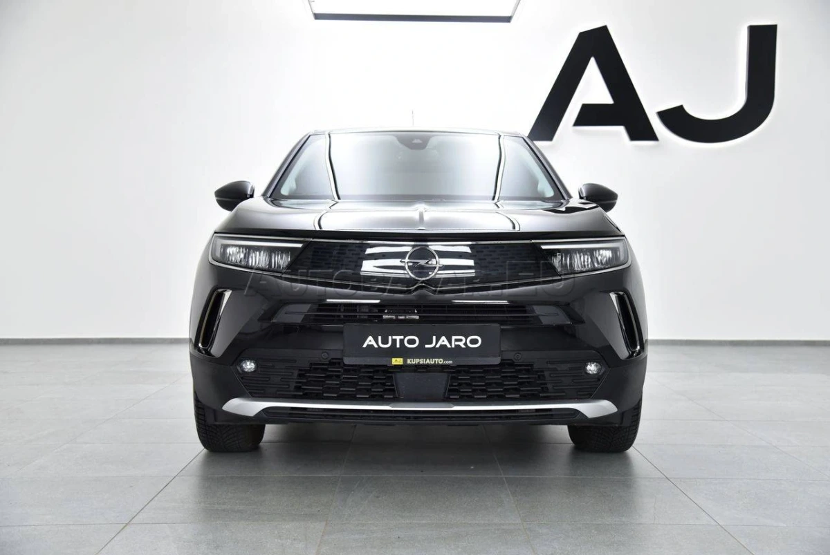 Opel Mokka-e Elegance A/T, LED, Kamera, Tempomat, Lane Assist, Mŕtvy Uhol