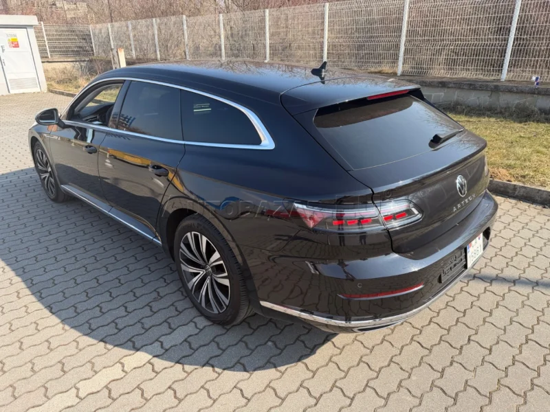 Volkswagen Arteon Shooting Brake 2.0 TDI Elegance DSG 147kW