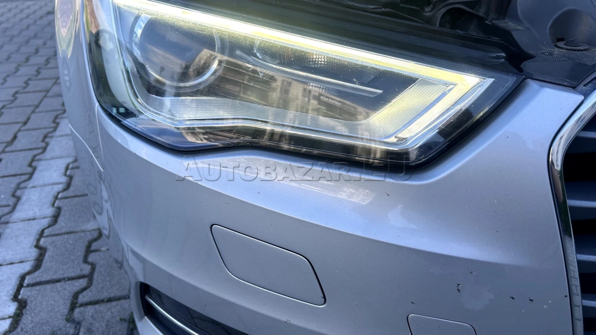 Audi A3 Sportback 1.4 TFSI 122k Ambiente S tronic