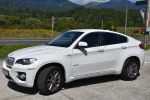 BMW X6 2009 na predaj – fotografia 17