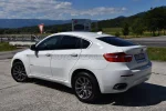 BMW X6 2009 na predaj – fotografia 21