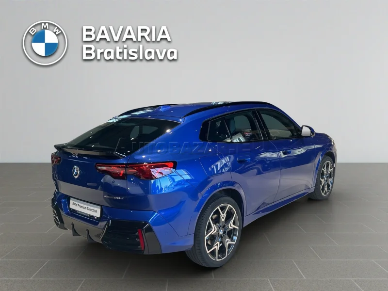 BMW X2 xDrive20d
