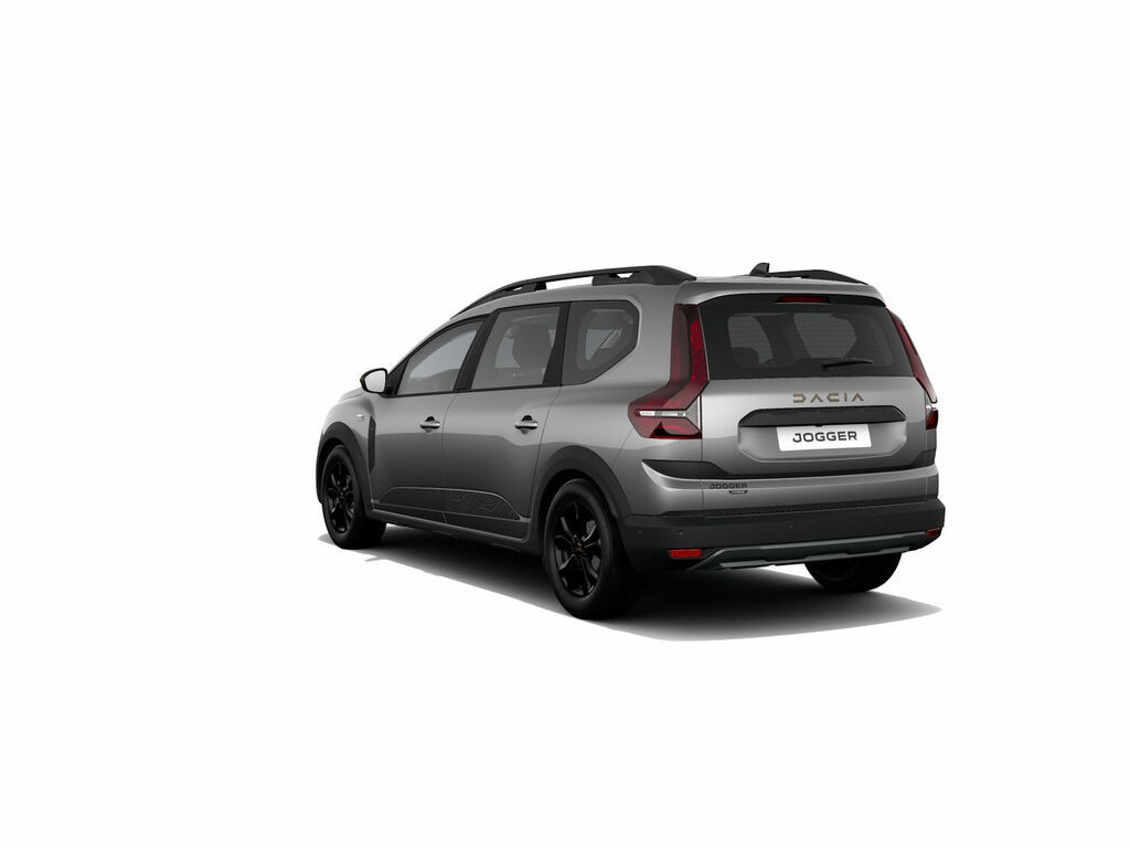 Dacia Jogger Extreme Hybrid 140 5 miest