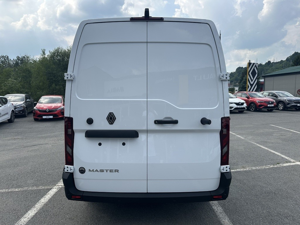 Renault Master L2H2P2 Blue dCi 105 Advance