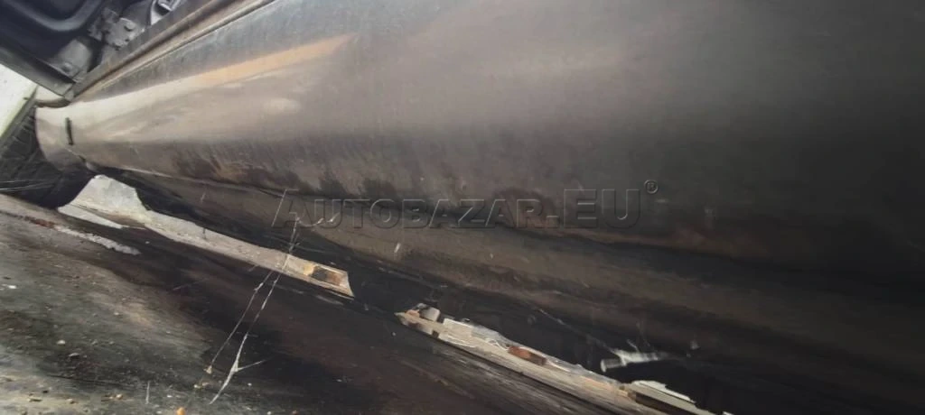 Mercedes-Benz E trieda Kupé CE230