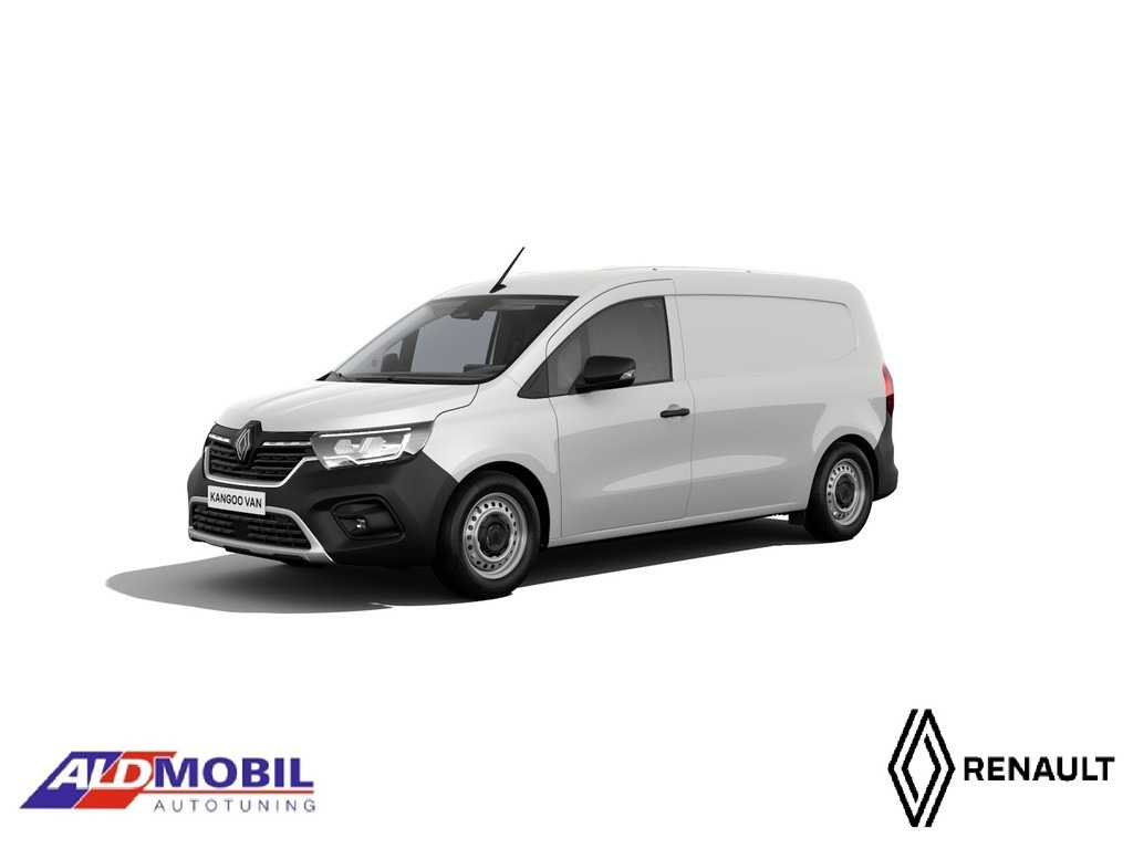 Renault Kangoo L2 Extra Blue dCi 115 GSR2