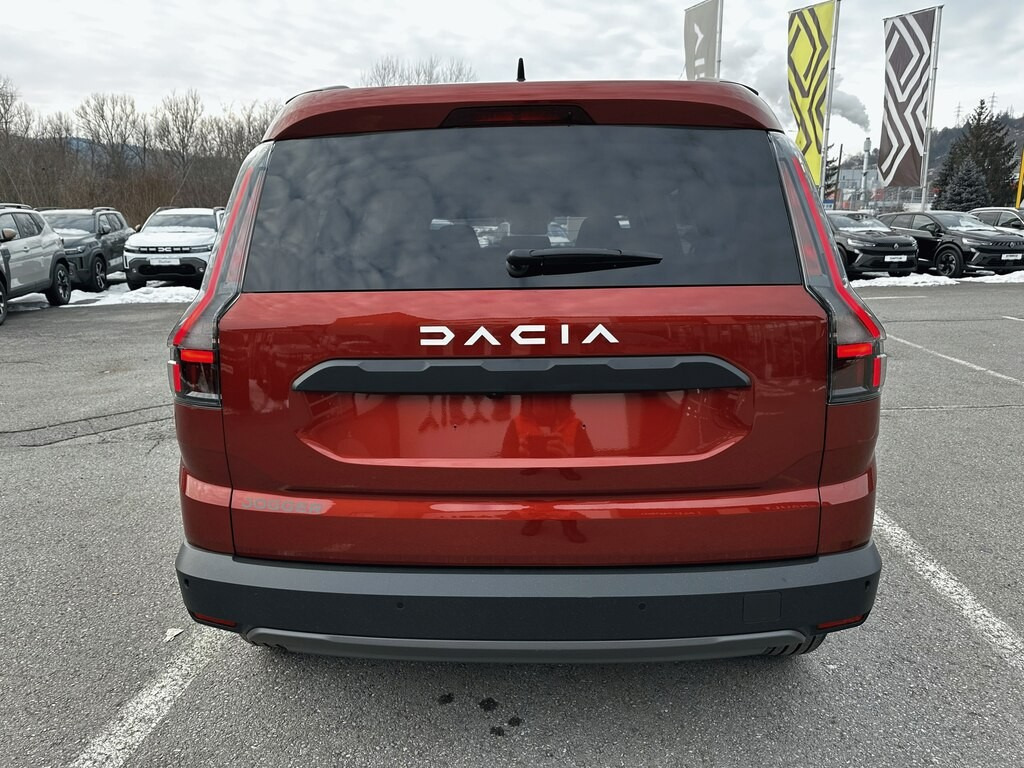 Dacia Jogger Expression Tce 110 7 miest
