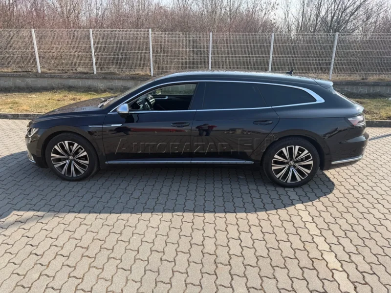 Volkswagen Arteon Shooting Brake 2.0 TDI Elegance DSG 147kW