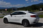 BMW X6 2009 na predaj – fotografia 16