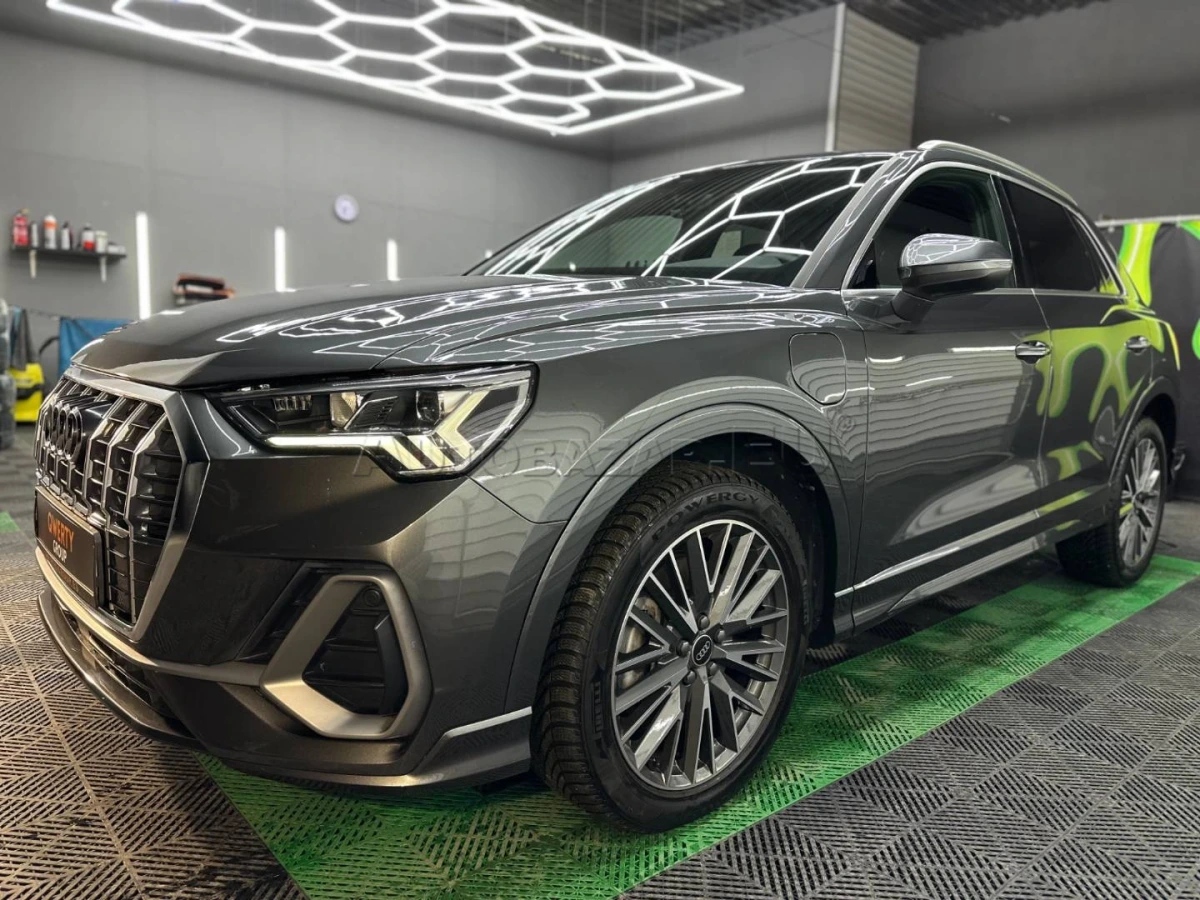 Audi Q3 45 1.4 TFSI e PHEV S line S tronic