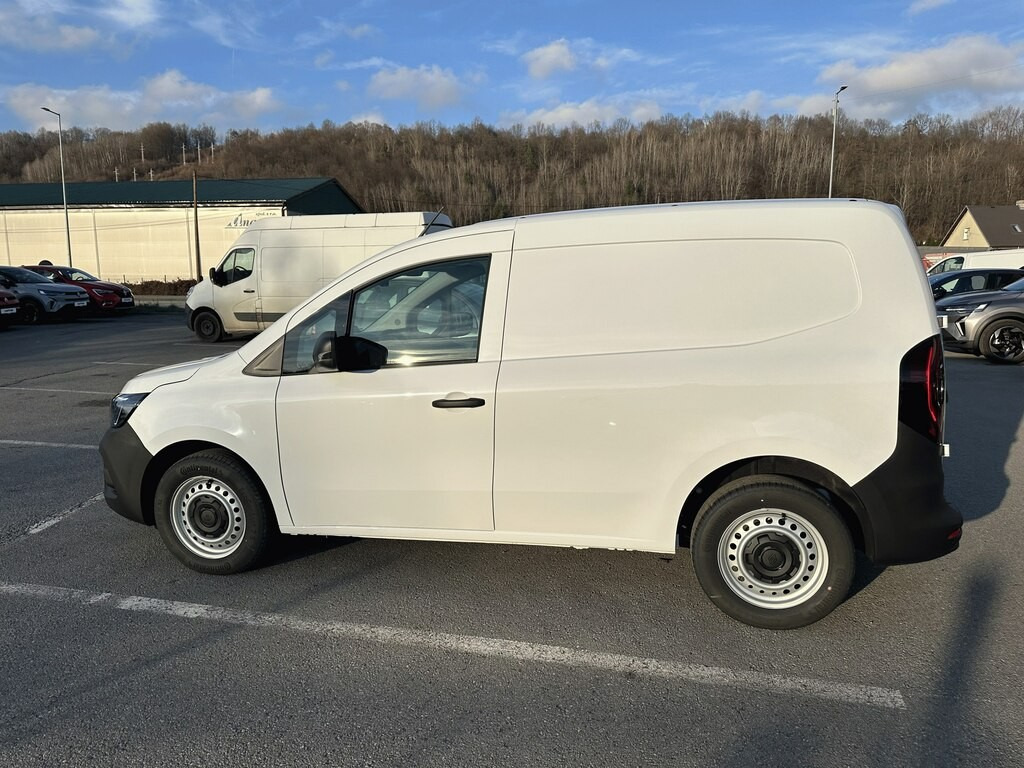 Renault Kangoo Extra TCe 130