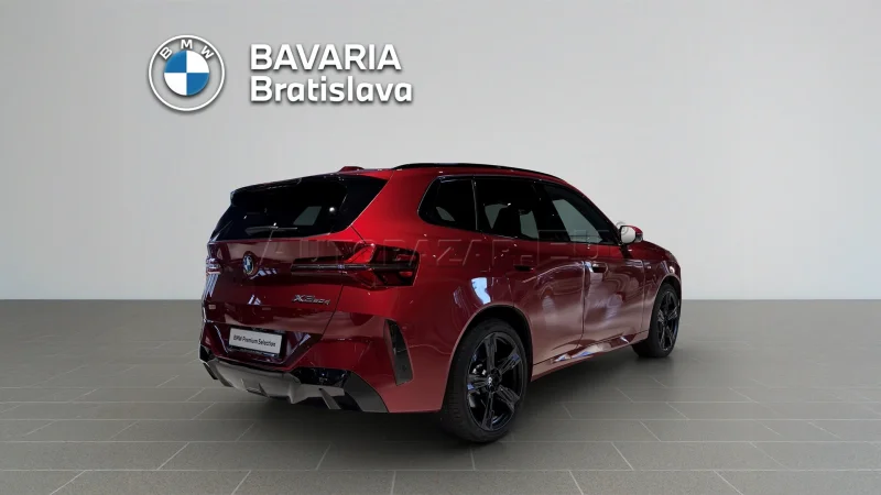BMW X3 20d xDrive