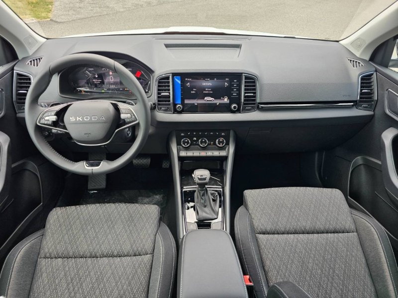 Škoda Karoq 1.5 TSI ACT EVO Top Selection DSG