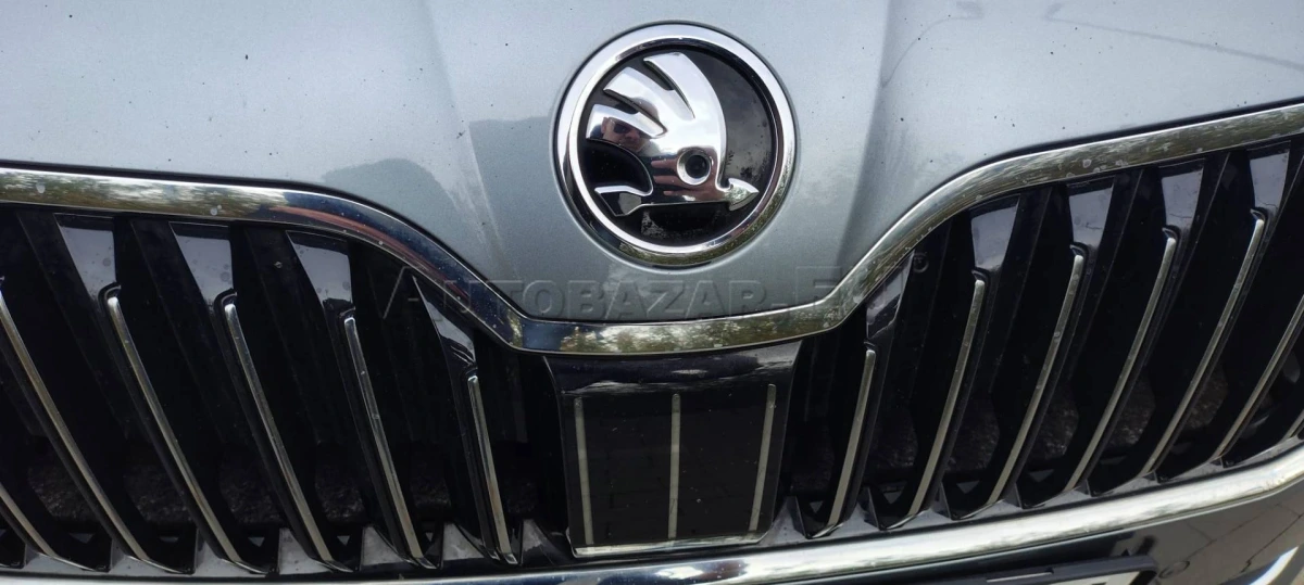 Škoda Superb 1.4 TSI 150k ACT Active