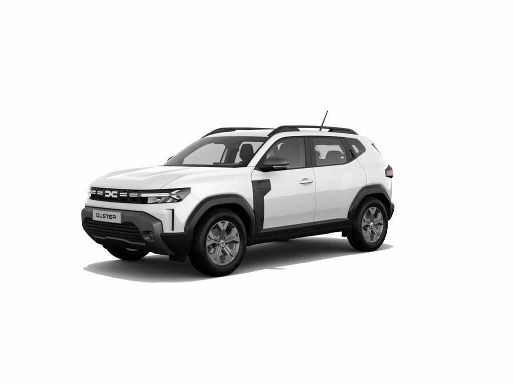 Dacia Duster expression hybrid-G 150 4x4