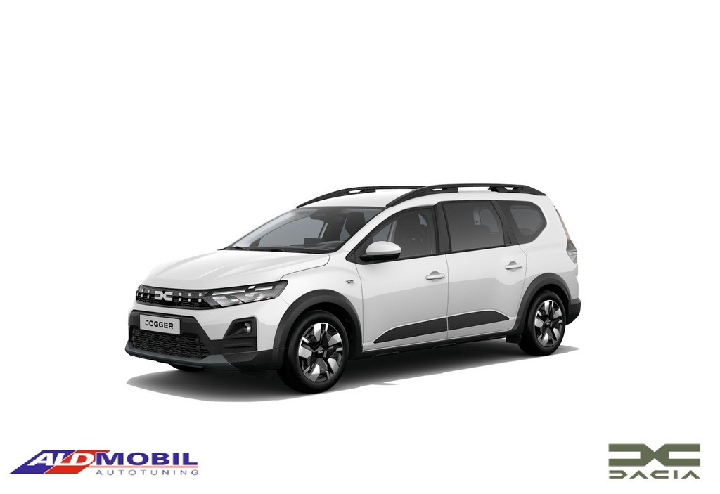 Dacia Jogger Expression Tce 110 5 miest