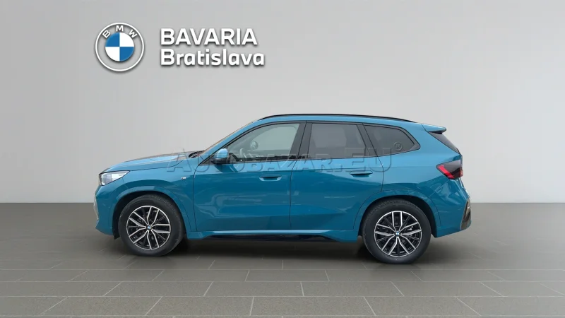 BMW  X1 xDrive20d