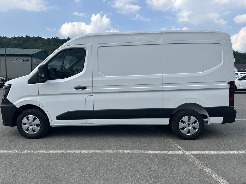 Renault Master L2H2P2 Blue dCi 105 Advance