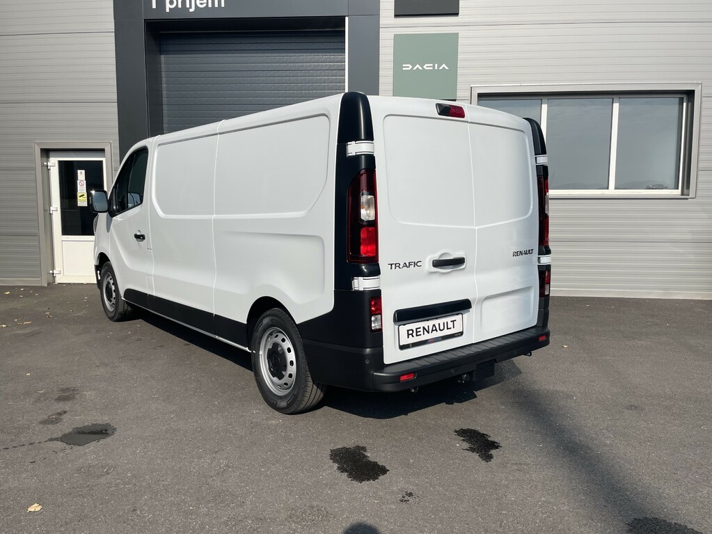Renault Trafic – foto 3