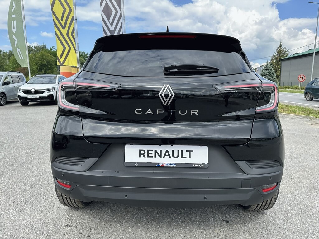 Renault Captur – foto 5