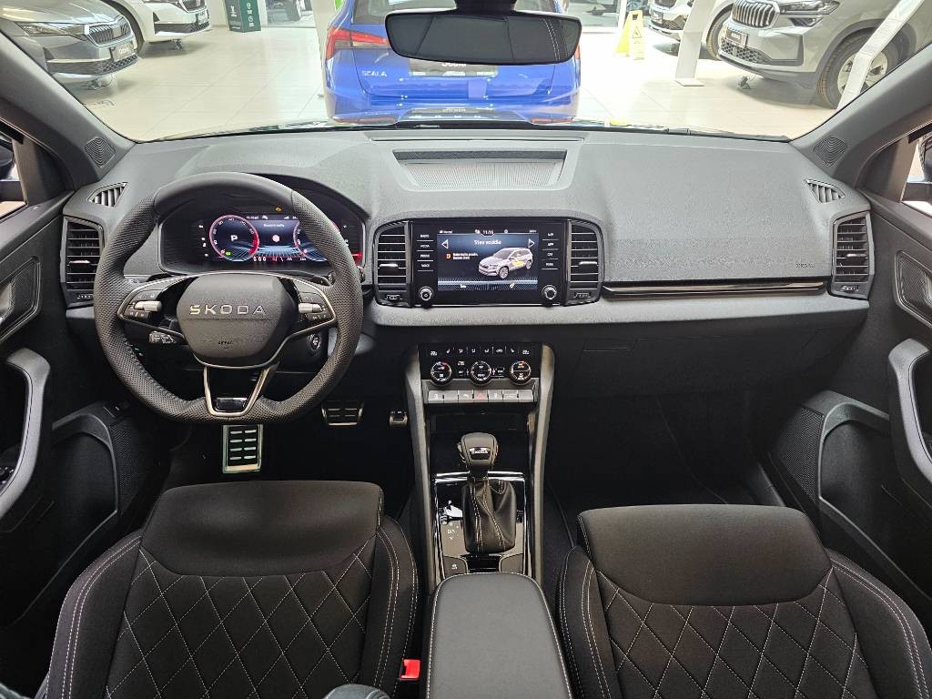 Škoda Karoq – foto 5
