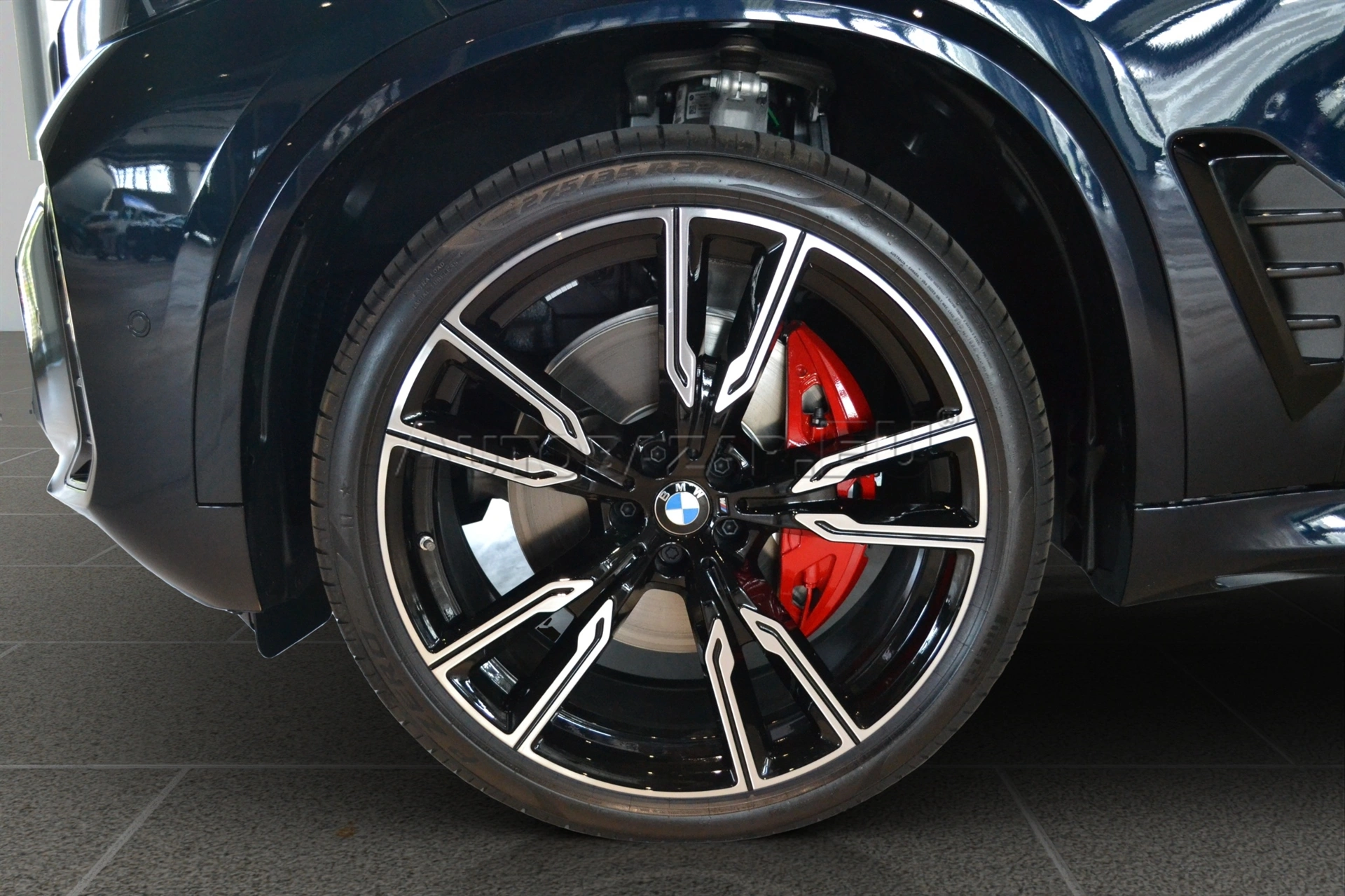 BMW X5 – foto 5