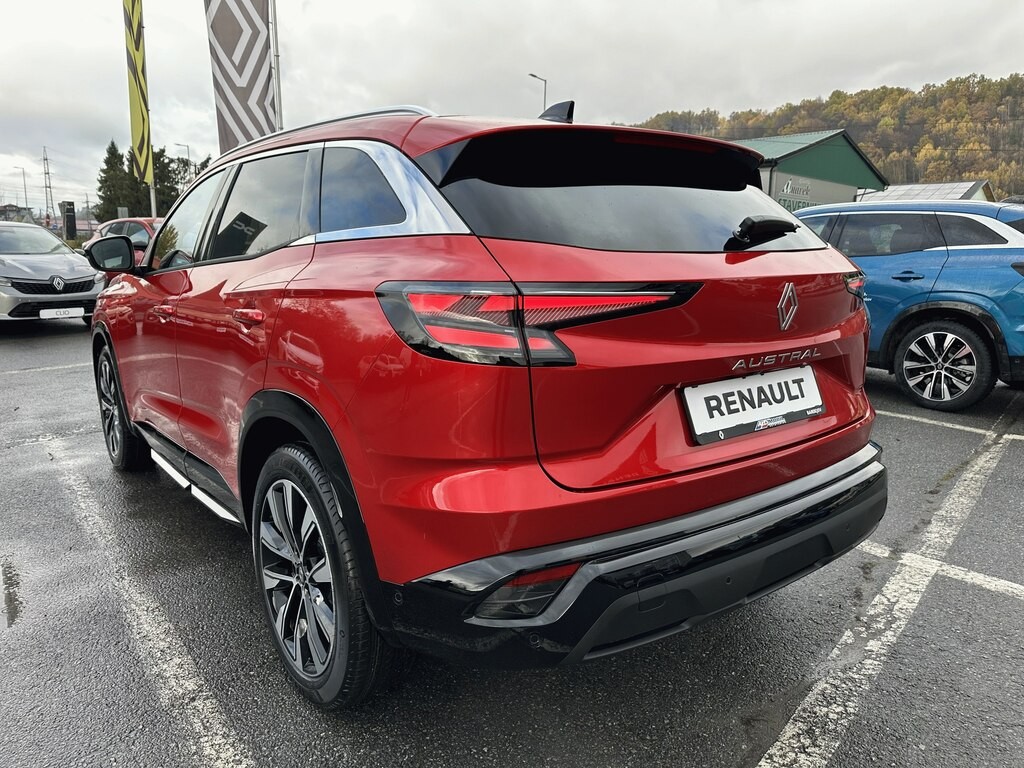 Renault Austral – foto 4