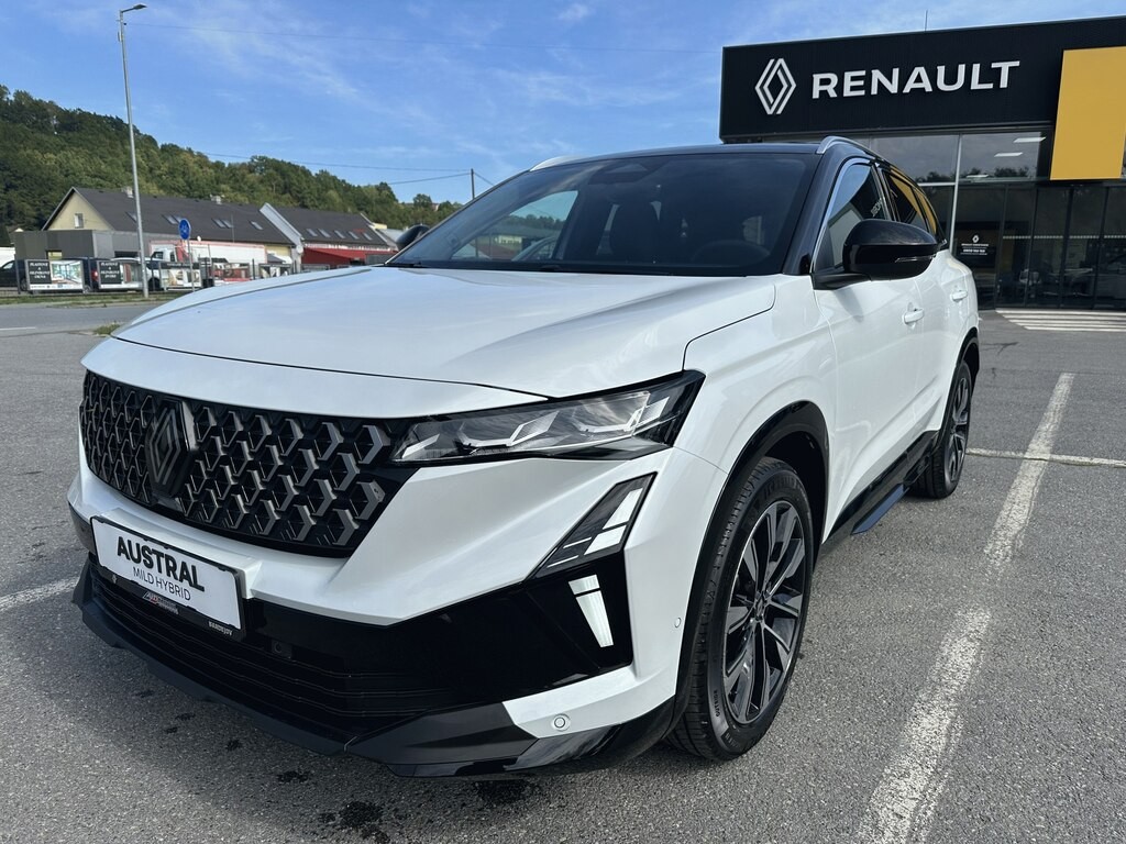 Renault Austral – foto 2