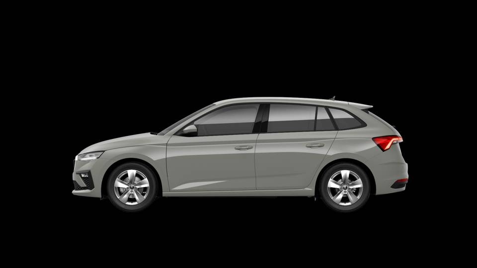 Škoda Scala – foto 3