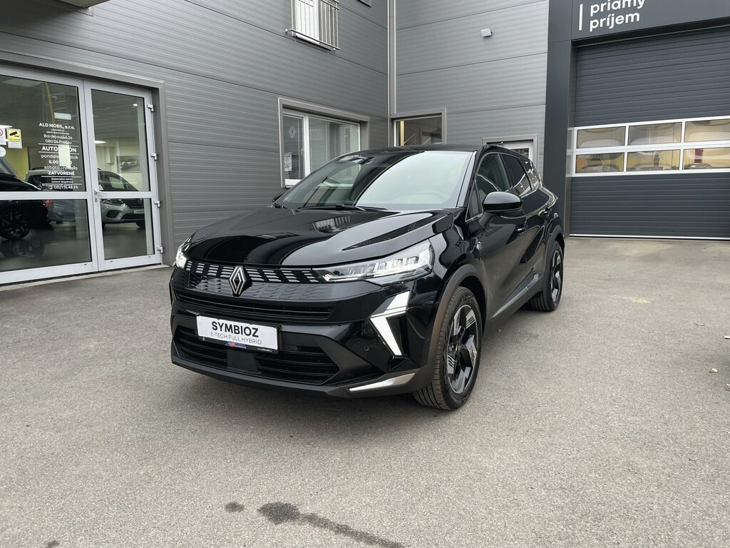 Renault Symbioz – foto 2