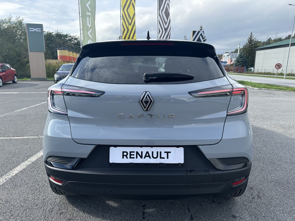 Renault Captur – foto 5